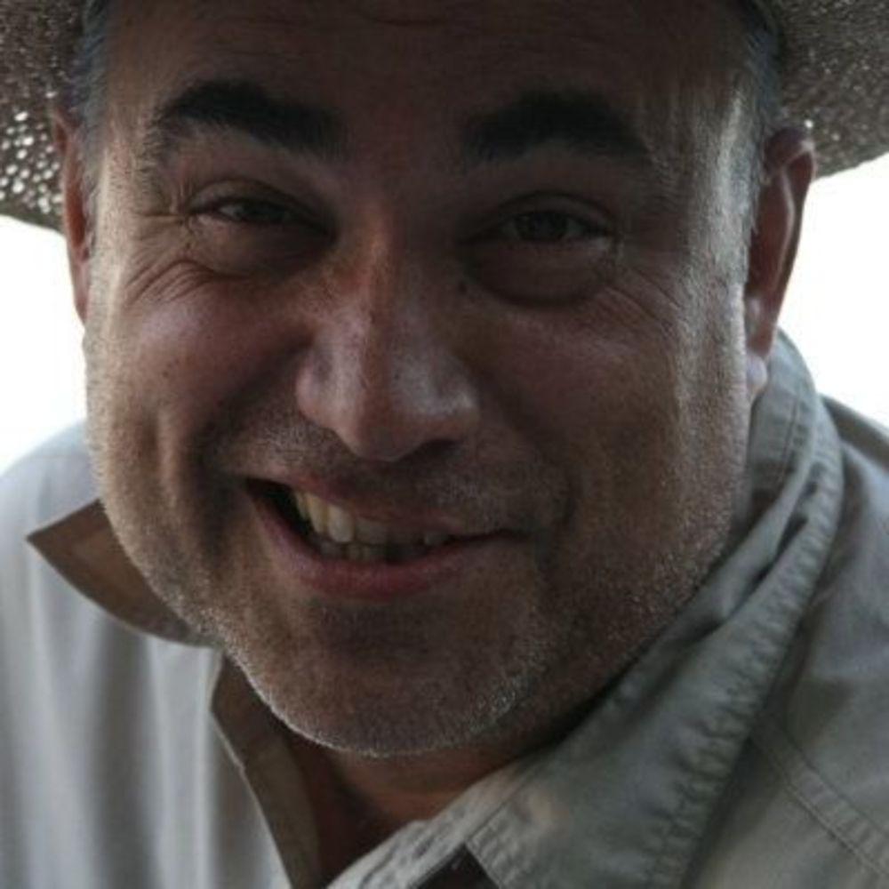 Meet your Posher, Joseph